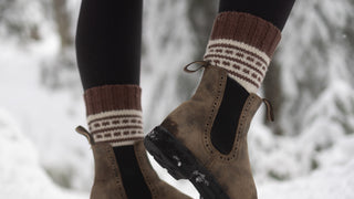 Winter Socks