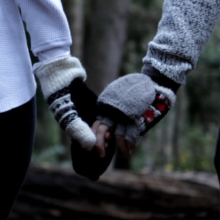 Gloves and Mittens