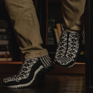 The Best Slipper Socks For Men