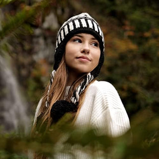  How to Style Winter Hats