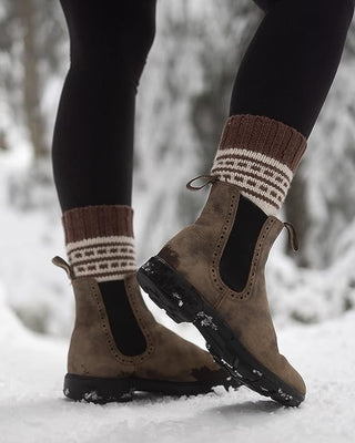  Merino Wool Socks for Men and Women