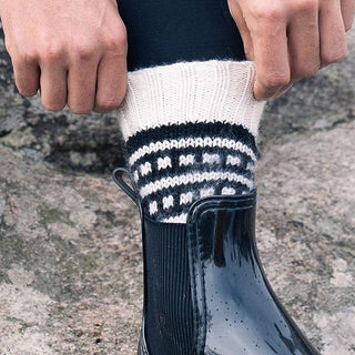 Why You Should Invest in a Good Pair of Merino Wool Socks