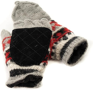 Wool vs. Synthetic Winter Gloves: Which is Better?