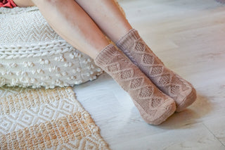 Lounge Socks for men and women