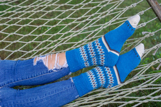 How to care for merino wool socks | Tibetan Socks