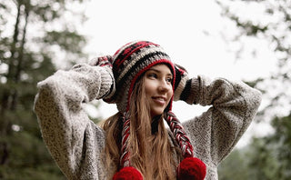 history of wooly hat