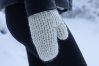Cold Weather Gloves and Mittens