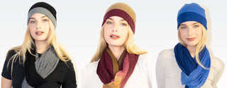 The Yak Wool Collection