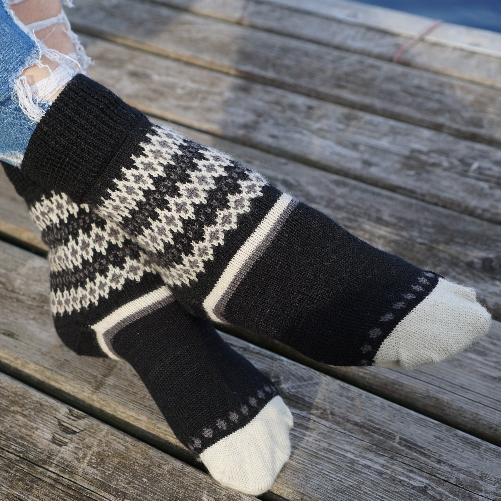 Cashmere Socks for men and women 