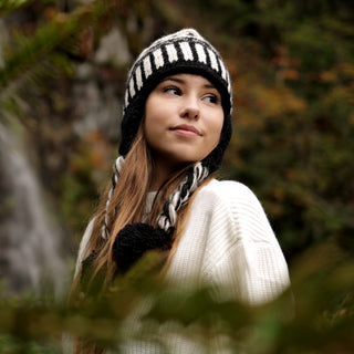 Cold Weather Hats and Headbands