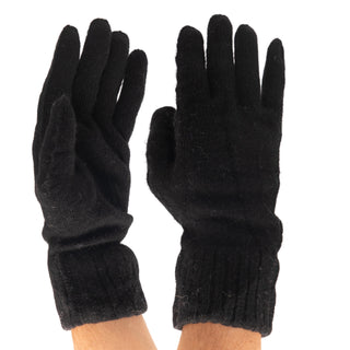 Handmade Yak Wool Gloves