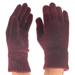 Handmade Yak Wool Gloves