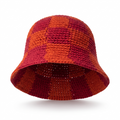 Red/Orange
