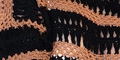 Black/Tan